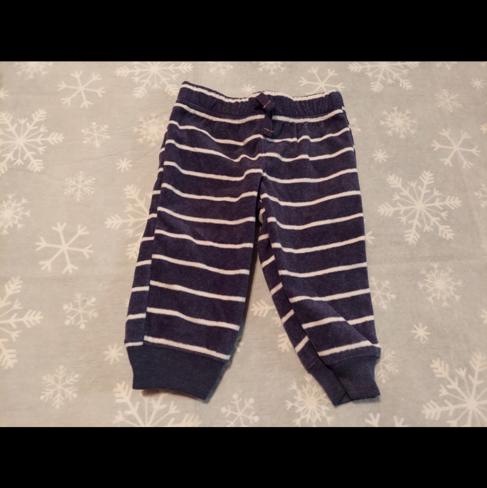 Babies sweat pants